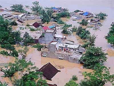 Increased efforts to mitigate natural calamity - ảnh 1